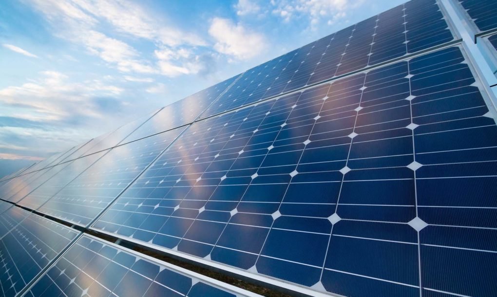 Power Generation & Renewable Energy